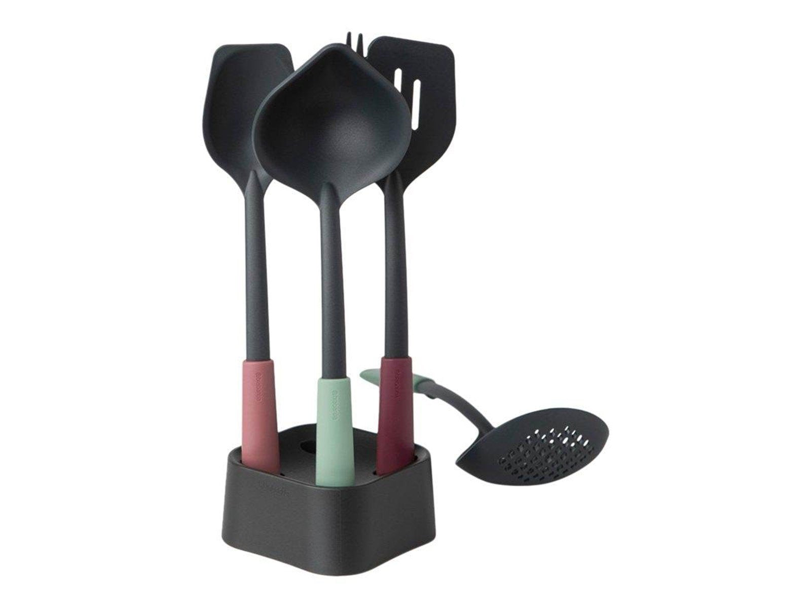 brabantia TASTY+ Utensils set brabantia TASTY+ Utensils set